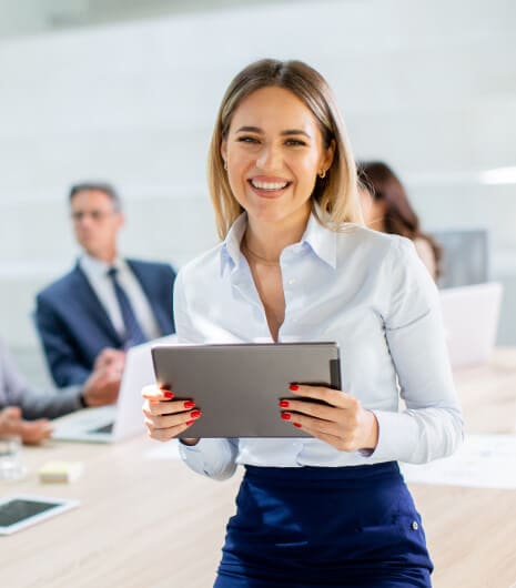 Semiconductor Market Research